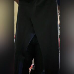 Lululemon leggings navy